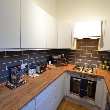 Mayflower 2 Bed Boutique Apartment - Stayseekers Salisbury Esterno foto