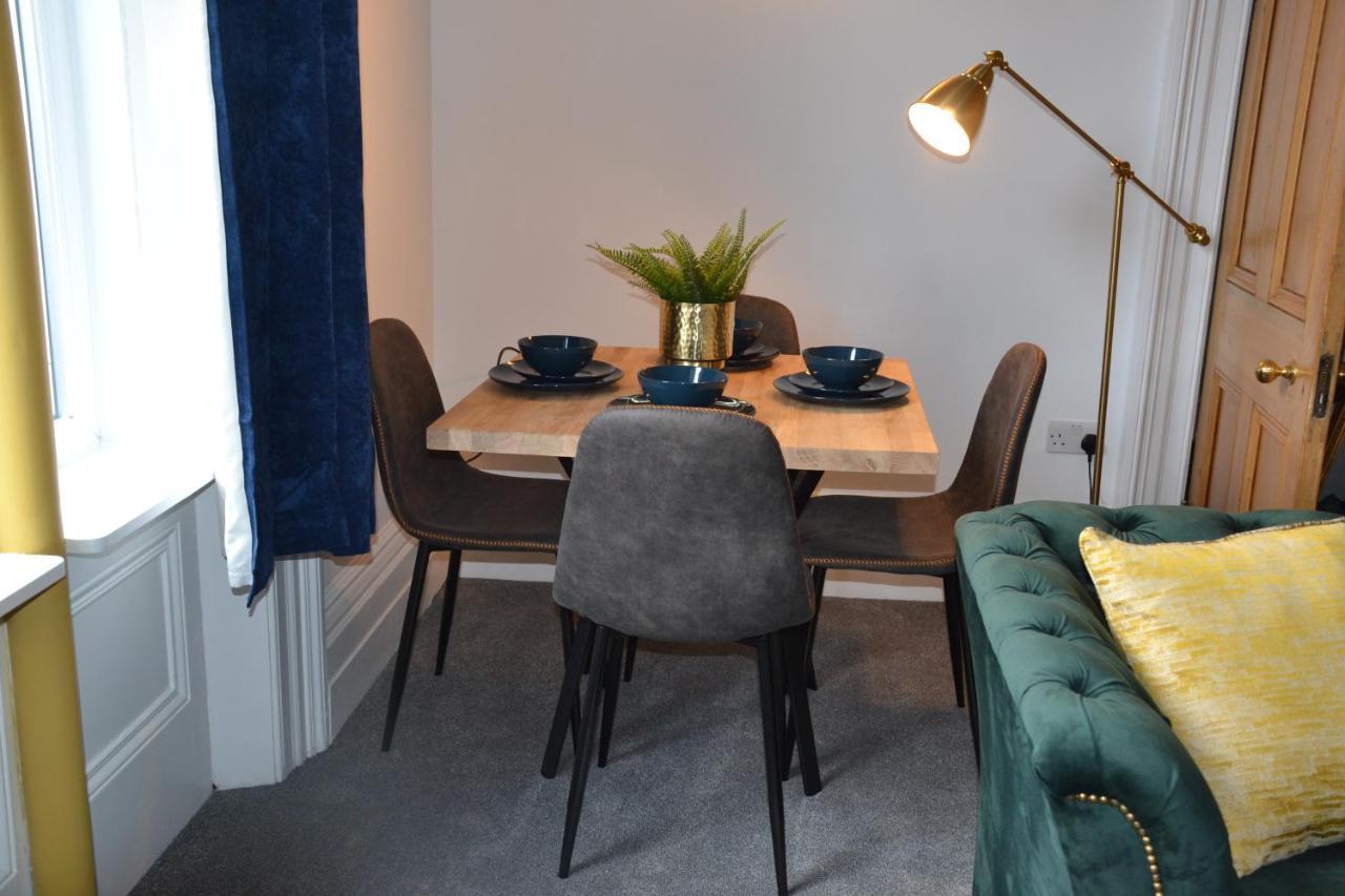Mayflower 2 Bed Boutique Apartment - Stayseekers Salisbury Esterno foto
