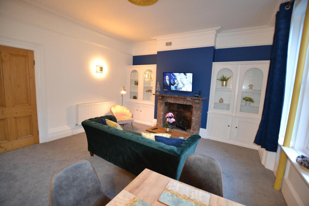 Mayflower 2 Bed Boutique Apartment - Stayseekers Salisbury Esterno foto