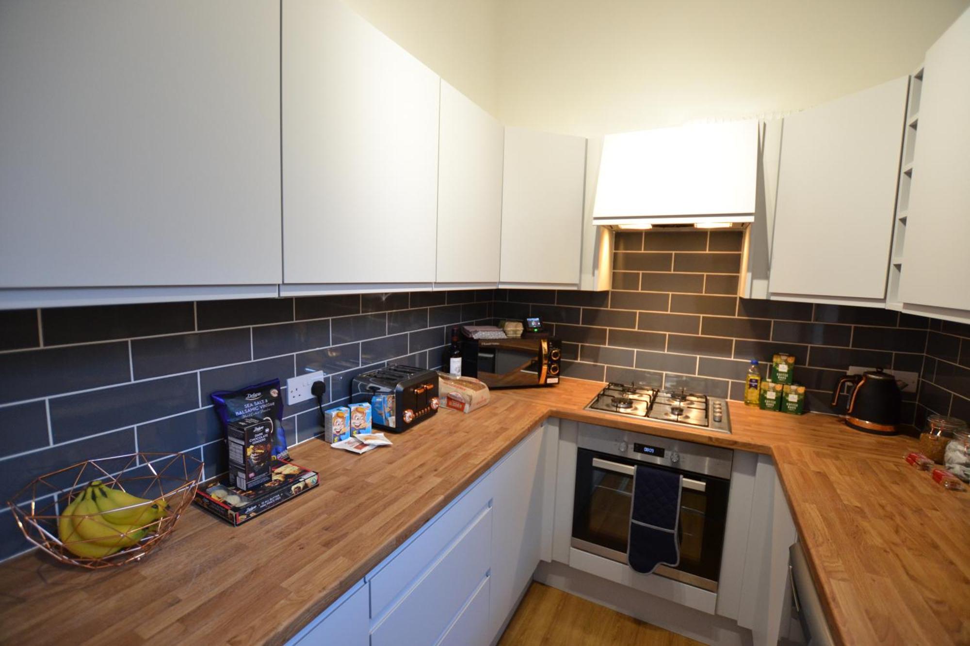 Mayflower 2 Bed Boutique Apartment - Stayseekers Salisbury Esterno foto